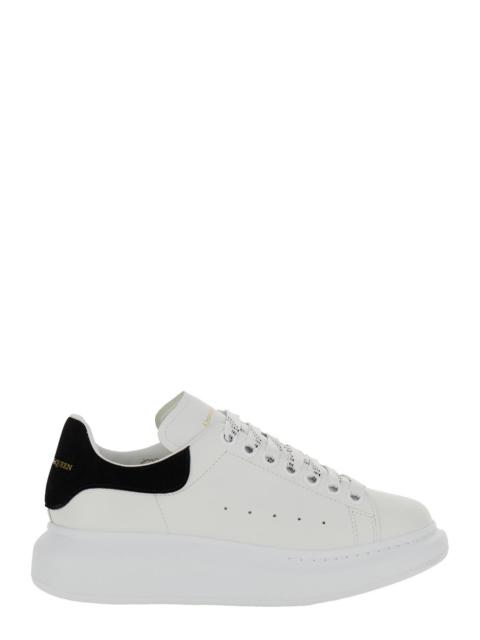 Alexander Mcqueen Women Sneakers