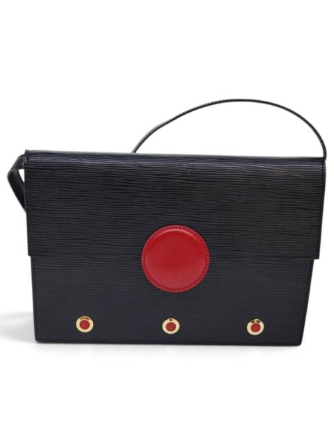 Louis Vuitton Leather handbag