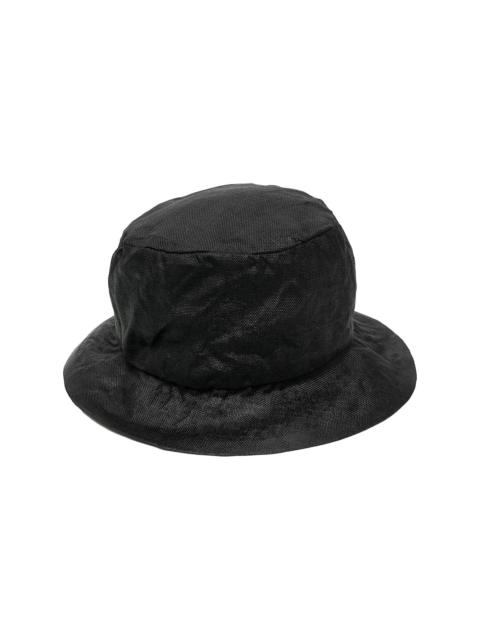 Y-3 Y-3 Bucket Hat - IX7000 | REVERSIBLE