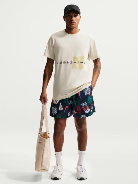 Nike Nike Sportswear Club Men's Woven Flow Shorts