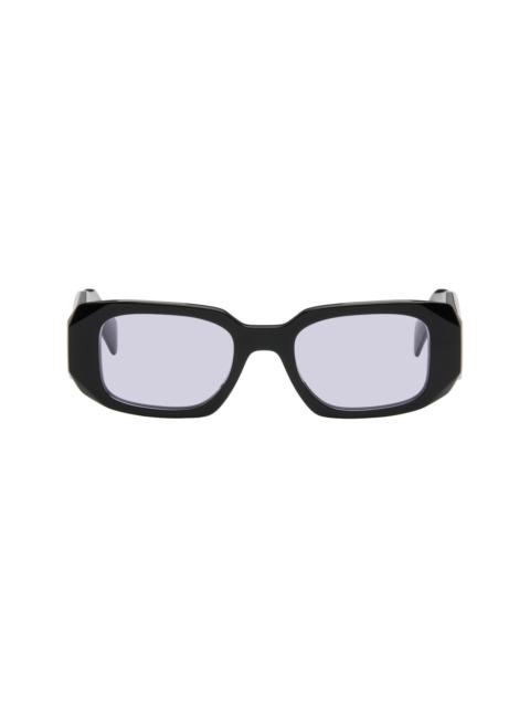 Prada Black 'Prada Symbole' Sunglasses