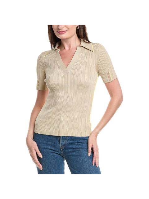 3.1 Phillip Lim 3.1 Phillip Lim Lux Top