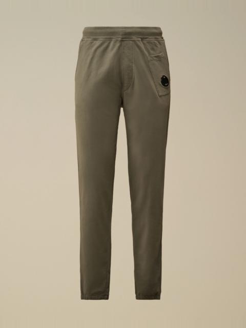 C.P. Company Light Fleece Lens Sweatpants