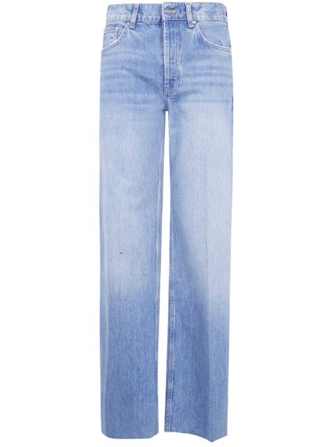 ANINE BING Hugh Jeans
