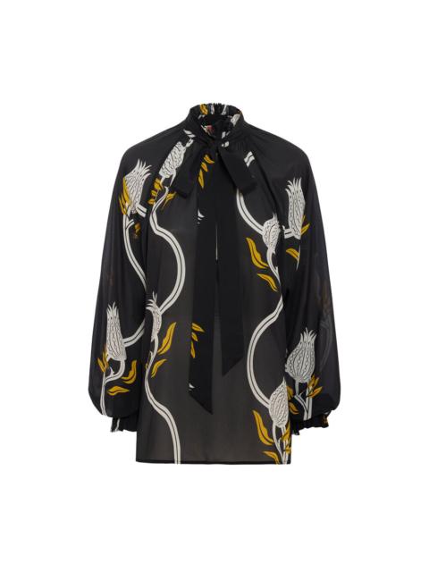 La DoubleJ Cerere Blouse