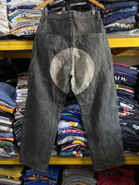 Other Designers Vintage 90s Rockets Co Classics Cargo Pants