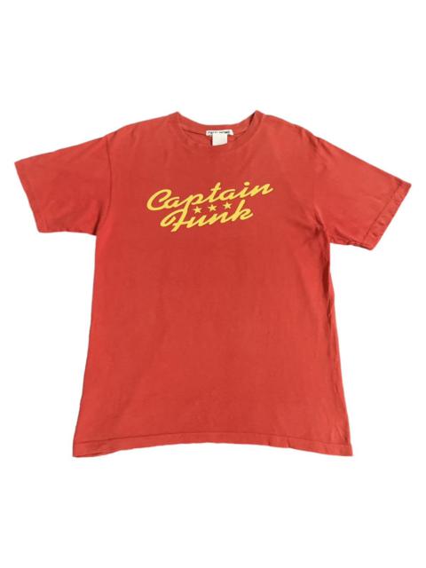 Other Designers FINAL HOME ISSEY MIYAKE SUBLIME RECORDS TSHIRT