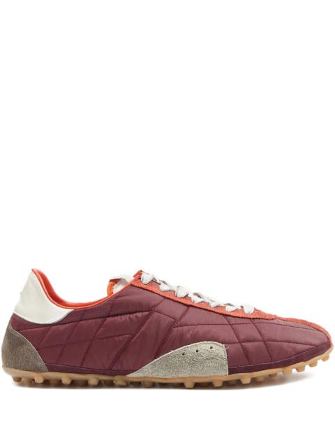 Maison Margiela Sprinters Low Top Sneakers