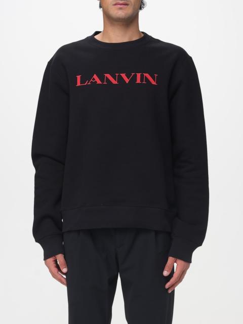 Lanvin Sweater men Lanvin