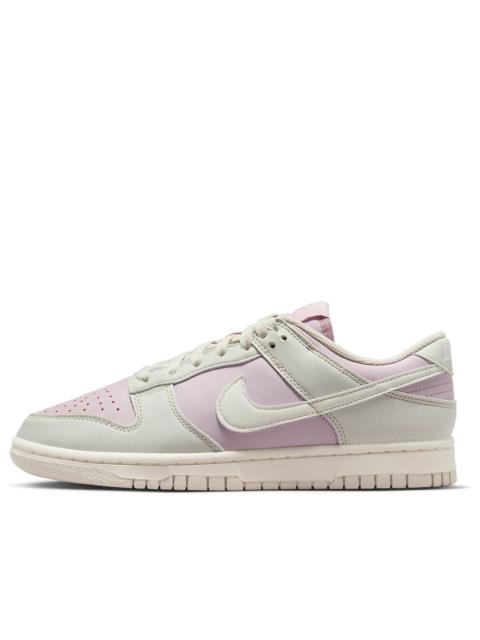 Nike (WMNS) Nike Dunk Low Next Nature 'Light Bone Pink' DD1873-001