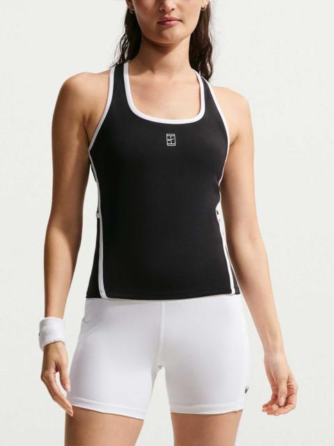 Nike Nike Dri-FIT Advantage Novelty Tank Women's