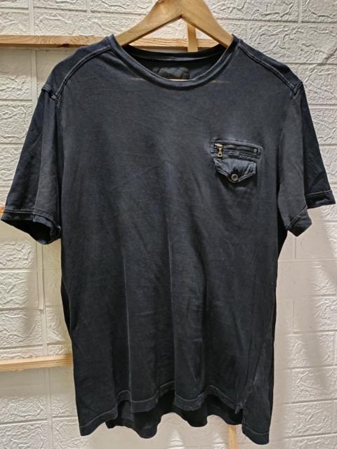 Prada Vintage double pocket prada