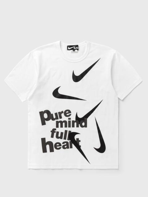 BLACK COMME des GARÇONS TEE