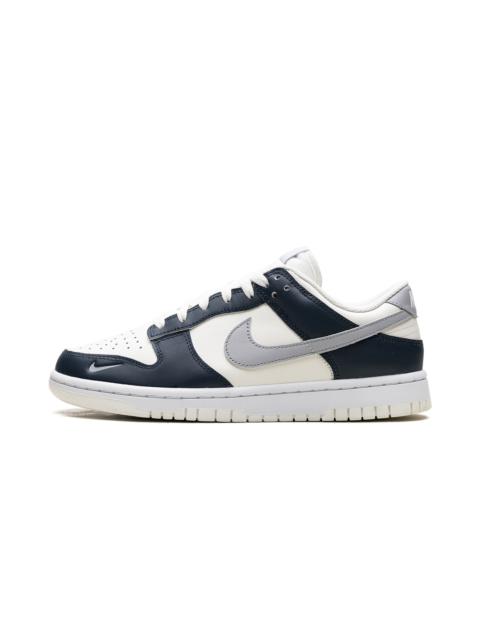 Nike Dunk Low WMNS "Armoury Navy"