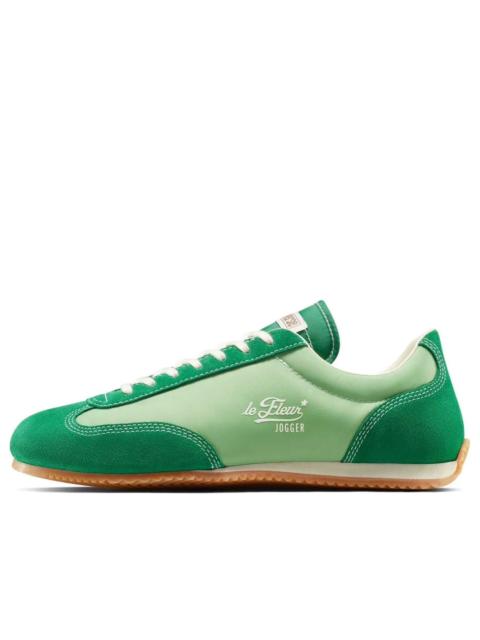 Converse Converse x GOLF le FLEUR* Tyler, The Creator Jogger 'Forest Shade Green' A16192C