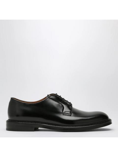 Other Designers Other - DOUCAL’S Black Derby Lace-Up Shoes New & Authentic (Men's si