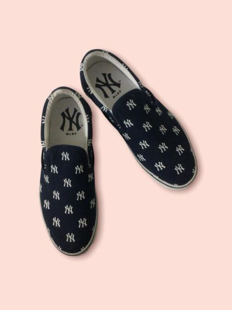 Other Designers Row One - Yankees MLB Sneakers