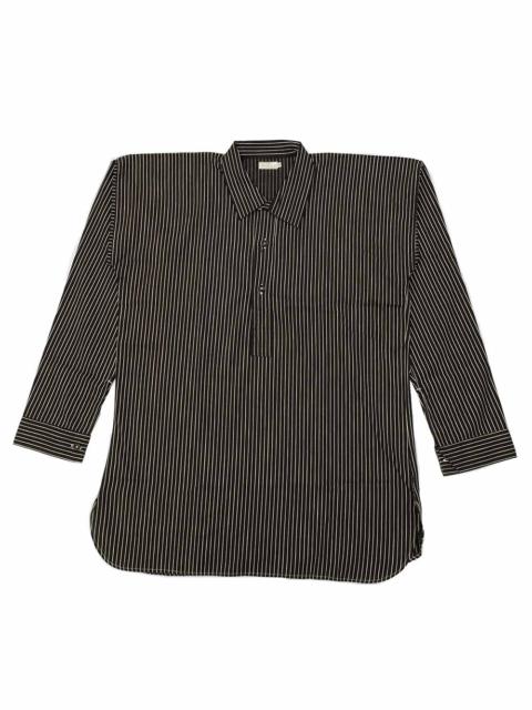 Warehouse & Co. STRIPE PULLOVER SHIRTS - 3045-23