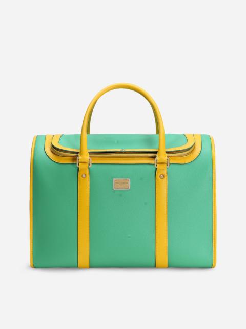 Dolce & Gabbana Dog carrier