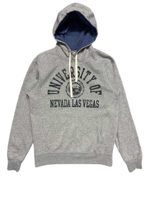 Other Designers American College - Vintage University of Nevada Las Vegas Hoodie