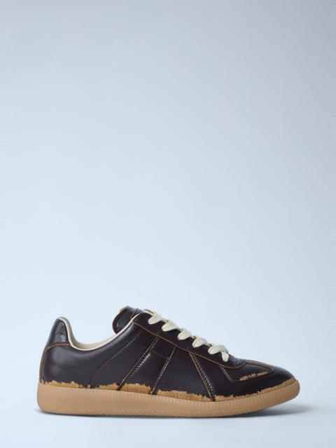 Maison Margiela Distressed Replica Sneakers