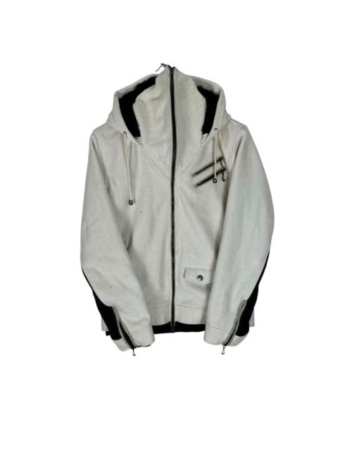 If Six Was Nine - 🌟IN THE ATTIC HOODIE FULL ZIP JACKET