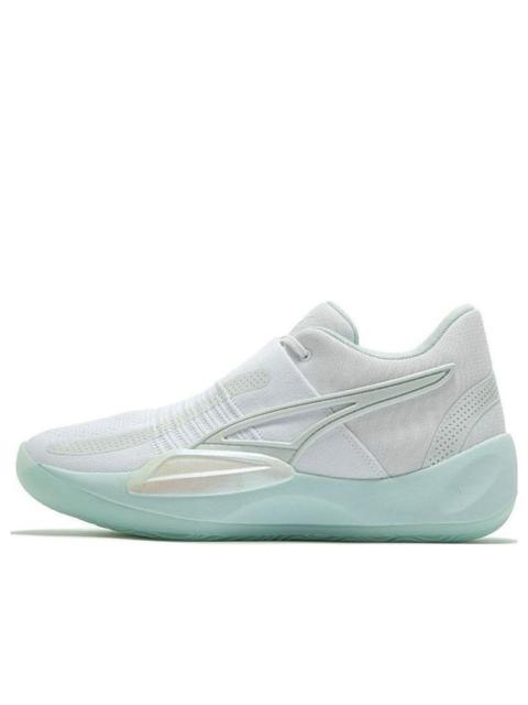 PUMA PUMA Rise Nitro 'Ice White' 377592-01