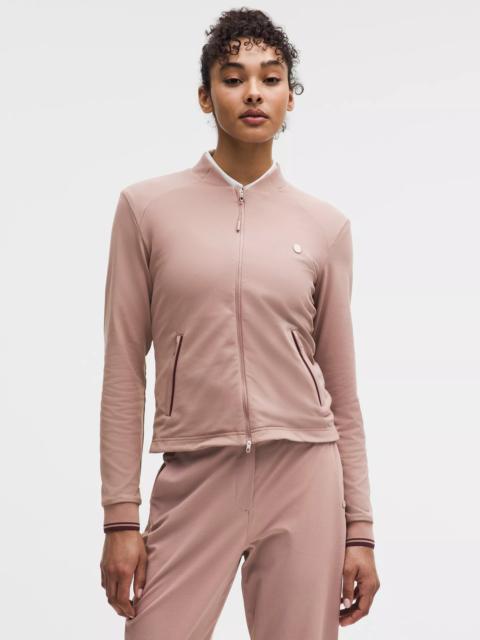 lululemon Lightweight UV-Protective Golf Jacket