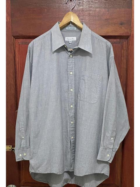 Dior Christian Dior Button Up Shirt