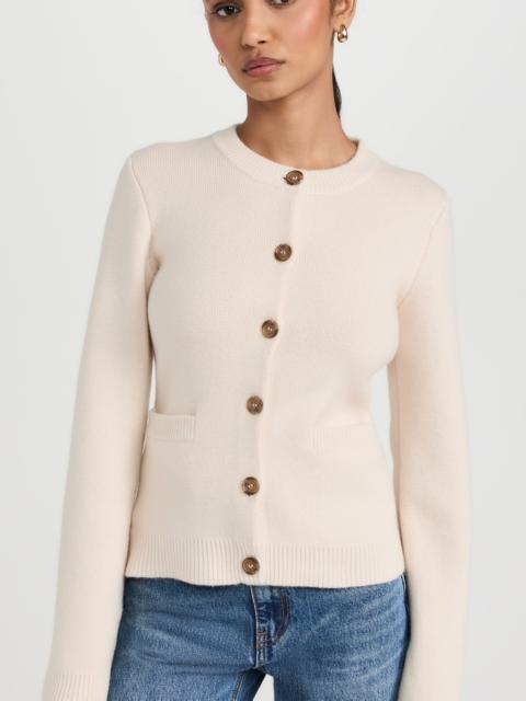 Jenni Kayne Cooper Cardigan