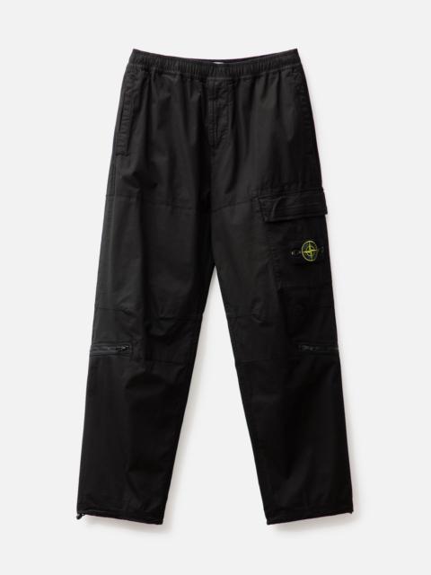 Stone Island LOOSE FIT CARGO PANTS
