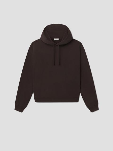 AGOLDE SALFORD HOODIE IN BAYES