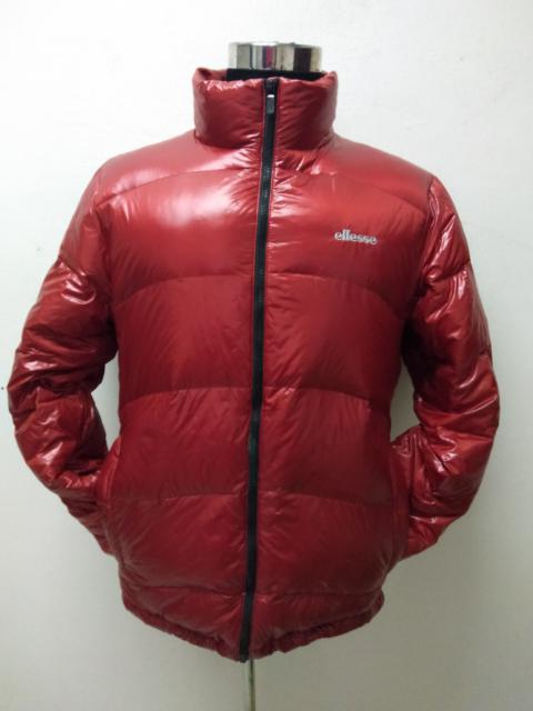 Other Designers Light pufferjacket ellesse