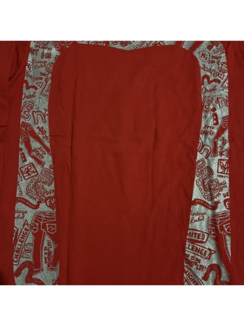 EVISU Evisu Daicock Longsleve