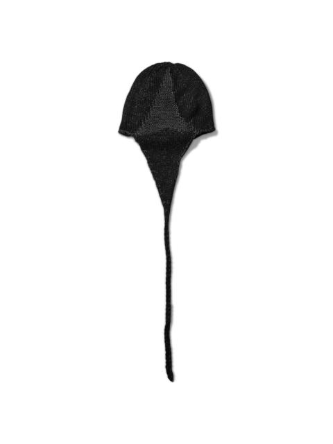 ROA Logo Bonnet Cotton Beanie