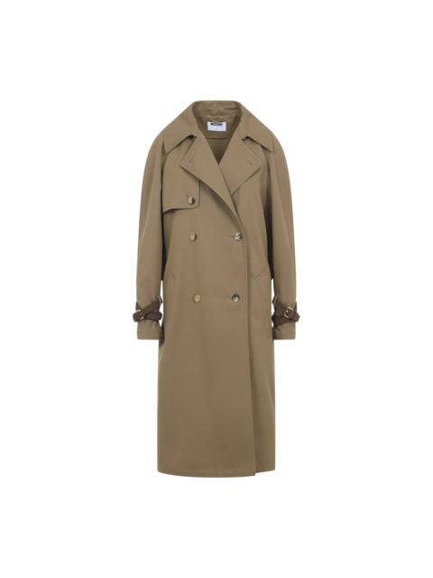 Moschino Moschino Trench Women