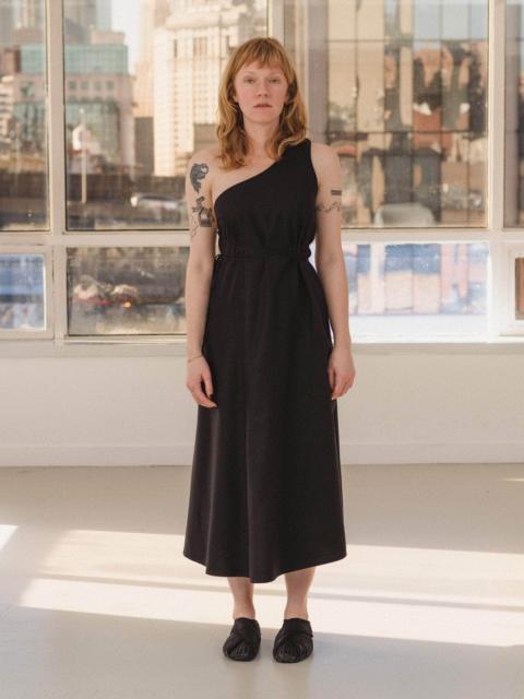 BASERANGE Eye Dress - Wild Silk