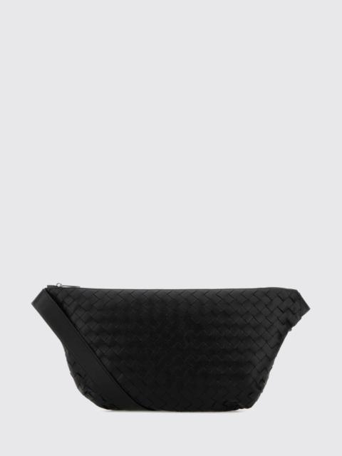 Bottega Veneta Bottega Veneta Belt Bag Men Black