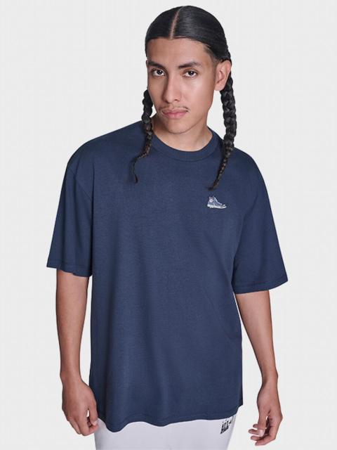 Converse Relaxed Fit Chuck T-Shirt