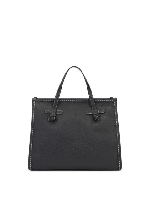 Other Designers Gianni Chiarini Miss Marcella 32 Leather Handbag