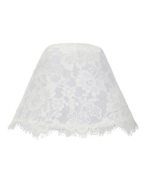 ROWEN ROSE Cloche Hat