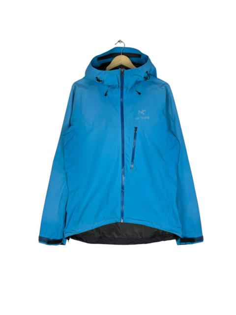 Arc'teryx 🌟ARCTERYX GORETEX HOODIE WINDBREAKER ZIPPER JACKET