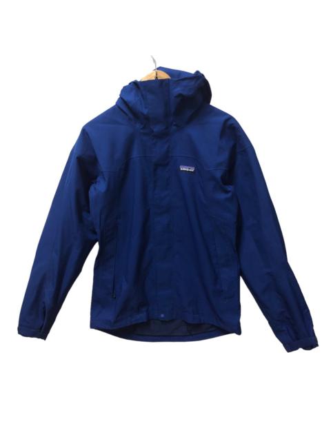 Patagonia h2no windbreaker jacket