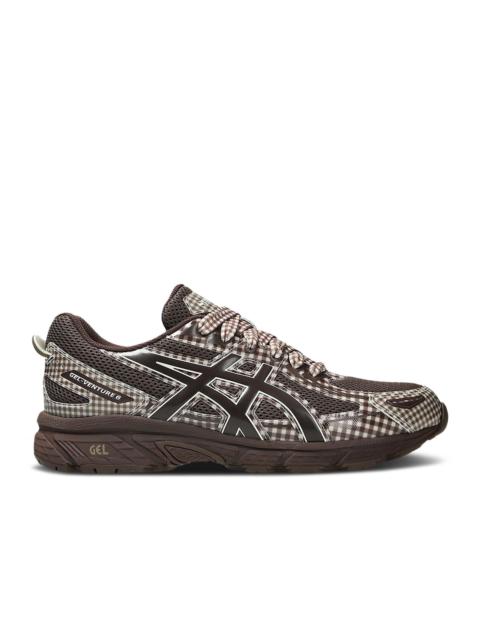 Asics STORY MFG. X GEL VENTURE 6 'REDDISH BROWN'