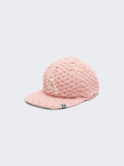 Maison MIHARAYASUHIRO La Knit Cap Pink