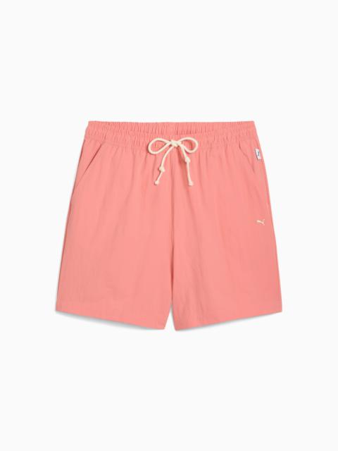 PUMA MMQ Men's Shorts