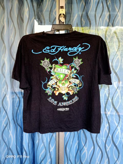 Other Designers Ed Hardy Tattoo Tees