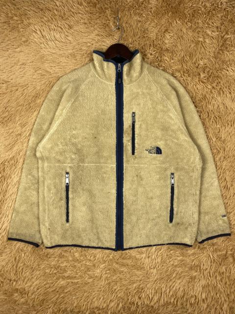 The North Face Vintage The North Face Fleece Jacket DJ0508