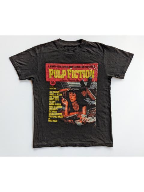 Other Designers Vintage bootleg Pulp Fiction movie