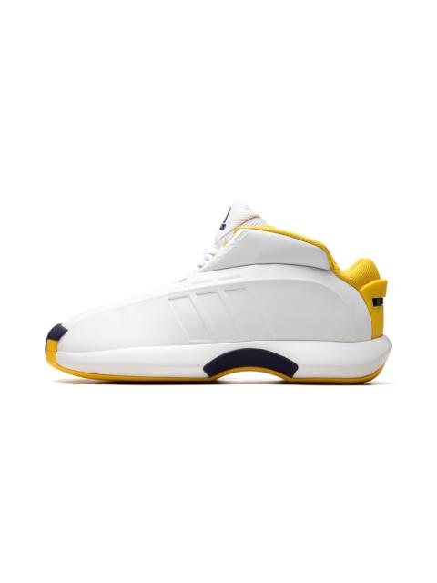 adidas Crazy 1 "Lakers Home"